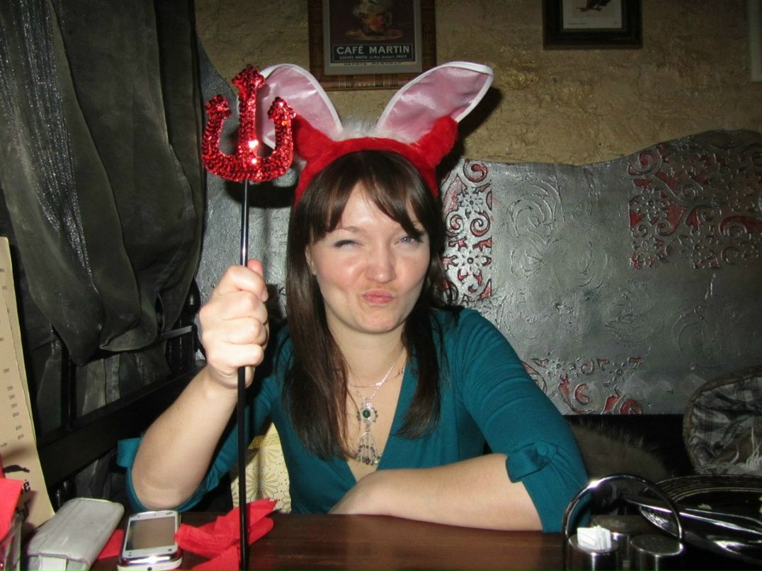 Татьяна Кан | Москва