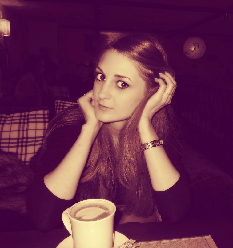 Алина Слисенко | Краснодар