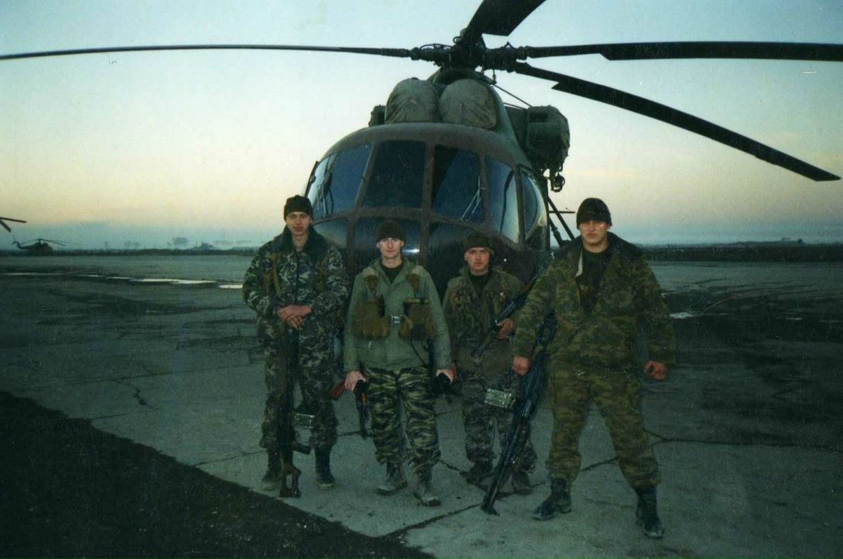 Денис Селезнев | Санкт-Петербург