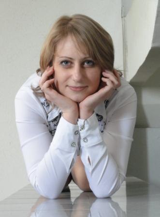 Анна Пономарева | Ташкент