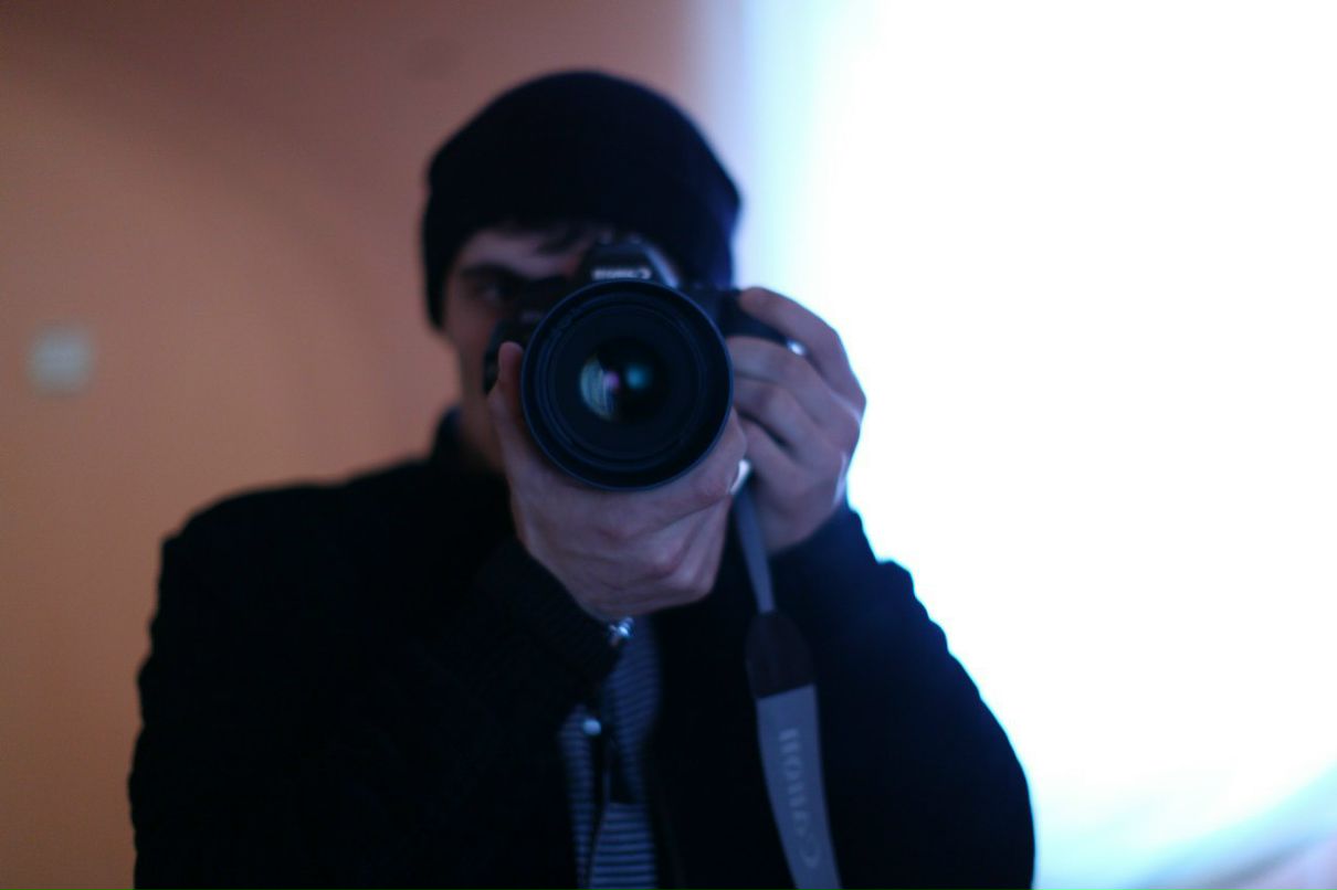 Мурад Мутаев | Махачкала