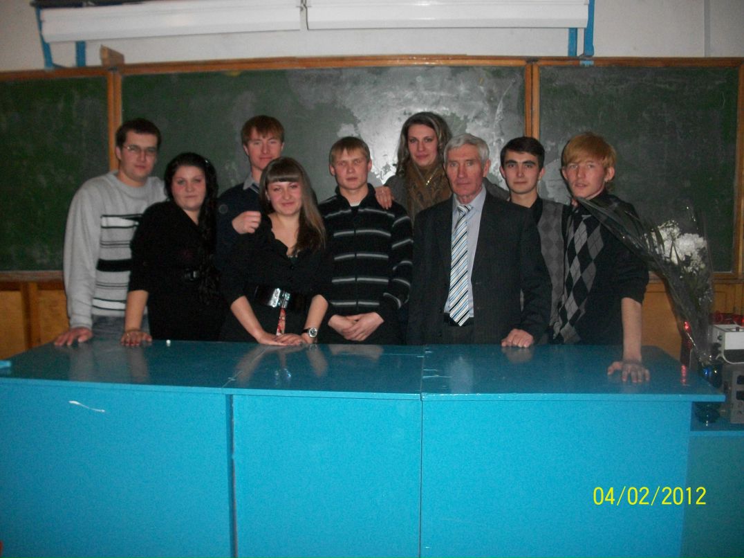 Роман Пугачёв Владимирович | Бузулук