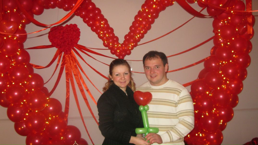 №104, Кристина Николаева, Санкт-Петербург №104, Кристина Николаева, Санкт-Петербург