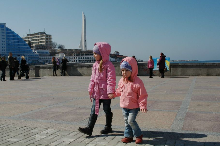 №150, Любовь Олексенко, 44 года, Севастополь №150, Любовь Олексенко, 44 года, Севастополь