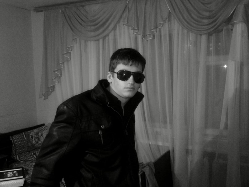 Юра Колмаков | Тамбов