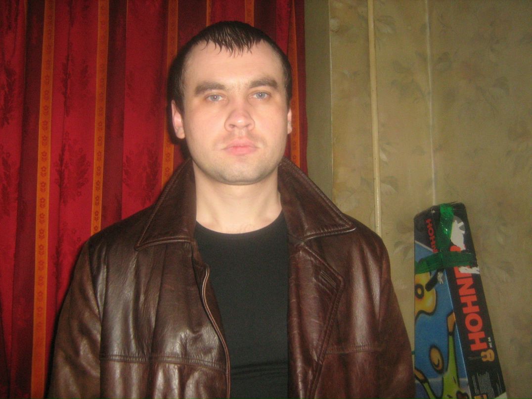 Александр Касой | Москва