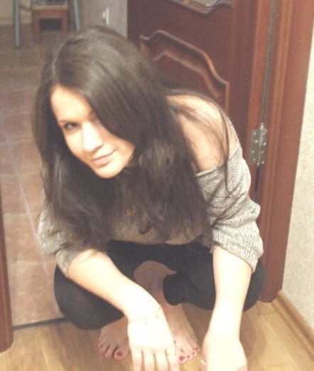 Екатерина Исакова-Серухова | Санкт-Петербург