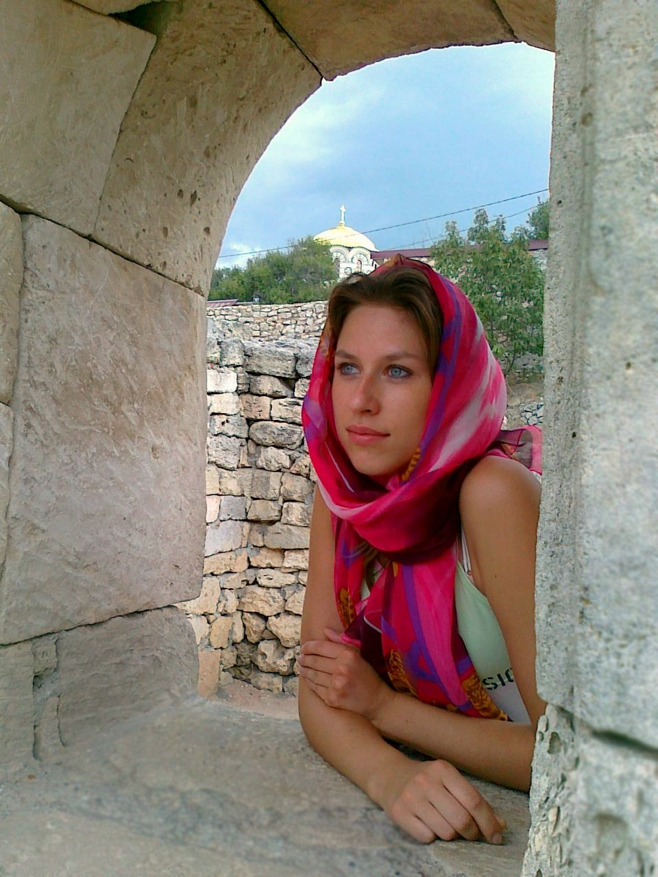 Анастасия Куц | 