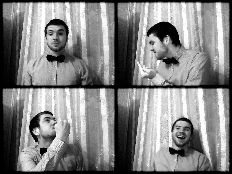 Артем Костюнёв | Москва