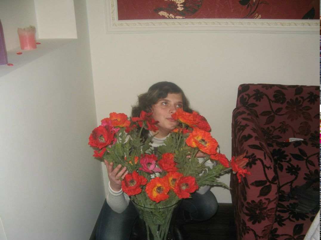 Виктория Захарченко | Александрия