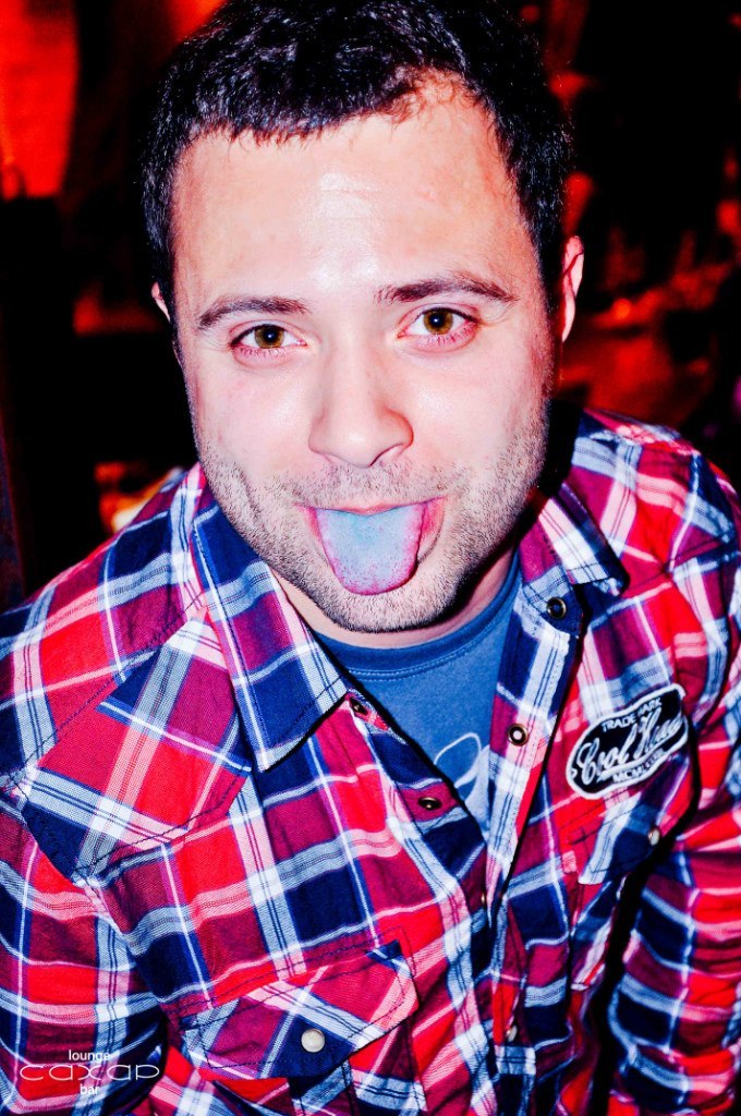 Деня Сущенко | Измаил