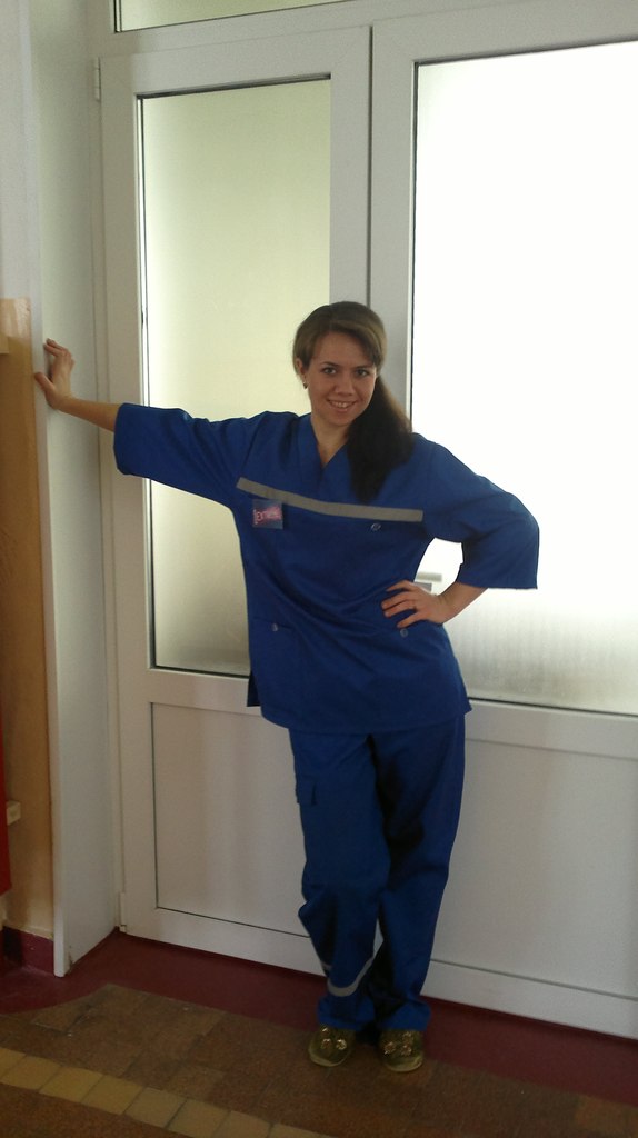 Юлия Столбник | Белгород