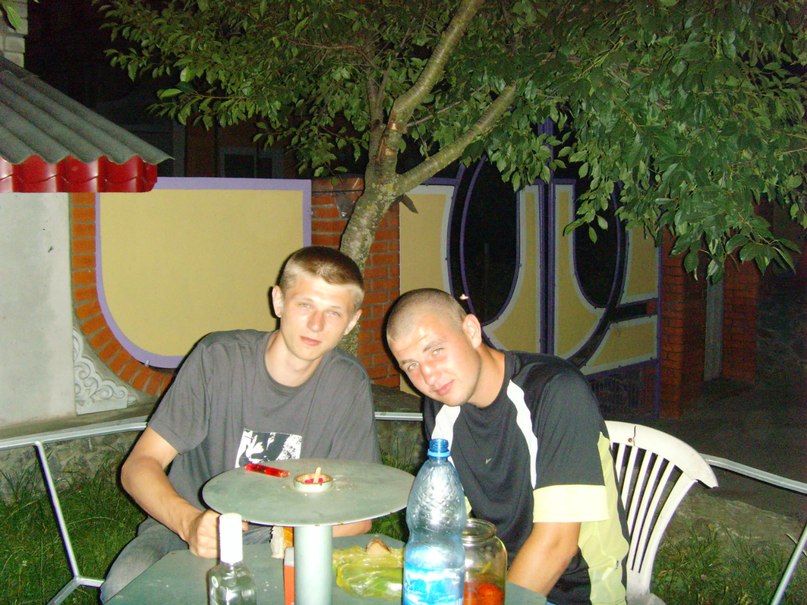 Дмитро Волошенюк | Хмельницкий