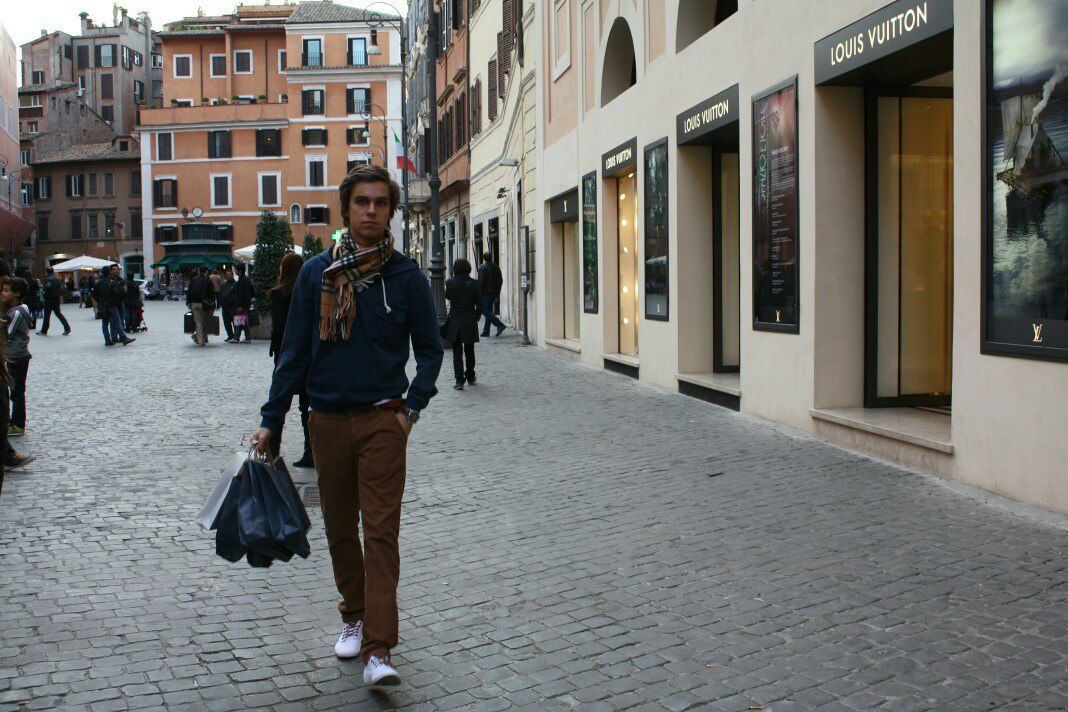 Артем Шнайдер | Санкт-Петербург