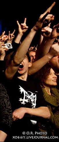 Артем Чабановский | Киев