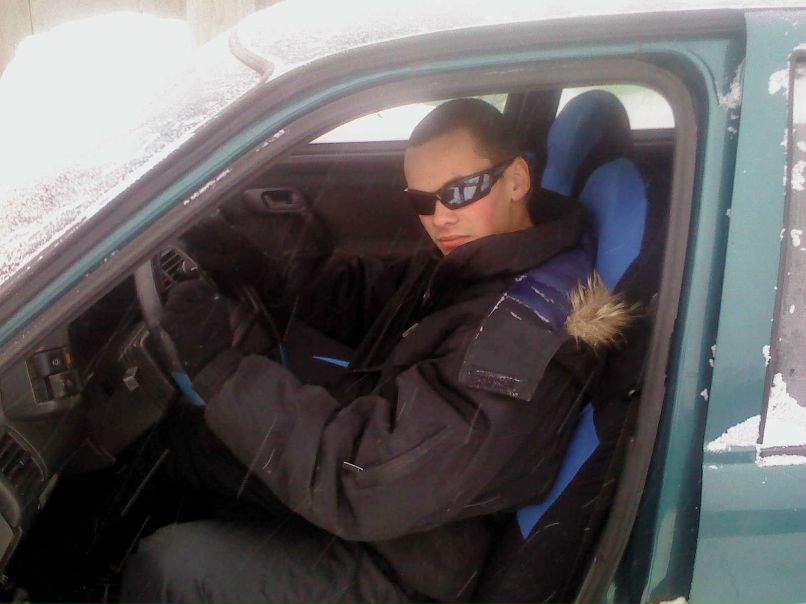 Алексей Сюзев | Восточный