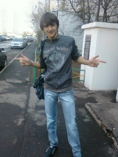 №104, Анатолий Толян, 30 лет, Москва, Россия №104, Анатолий Толян, 30 лет, Москва, Россия