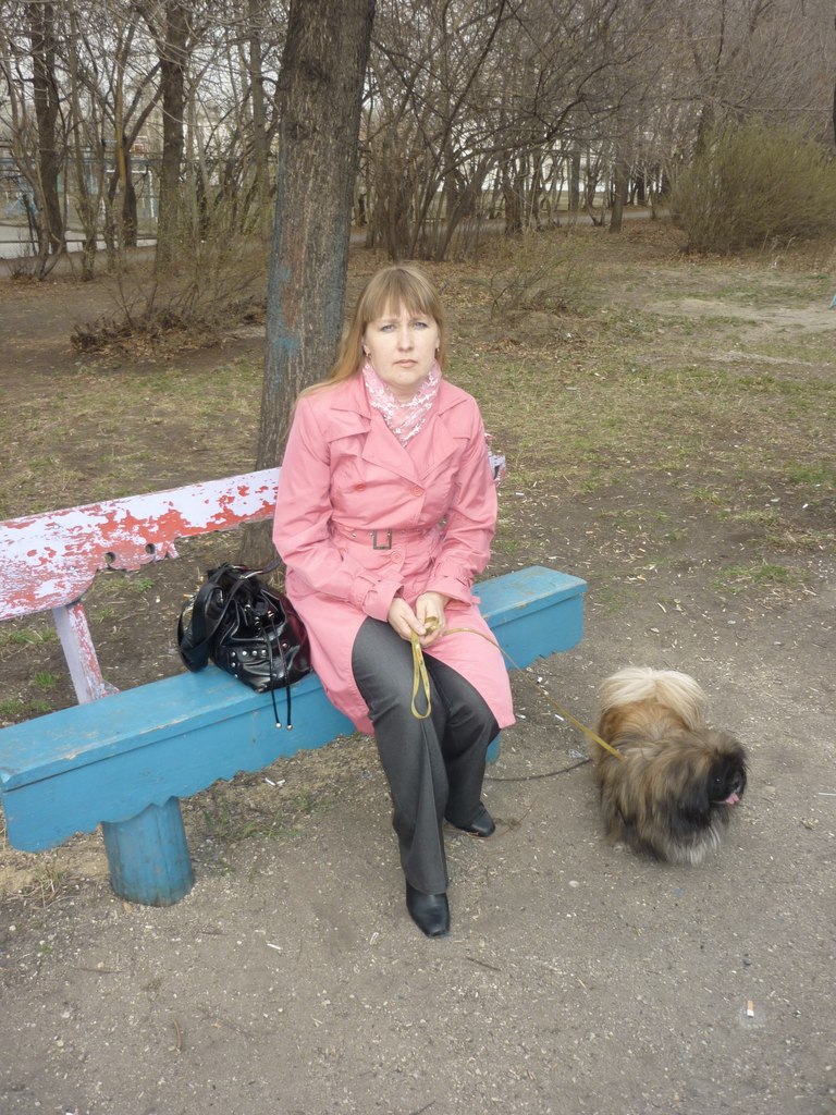 Вера Шулякова | Челябинск