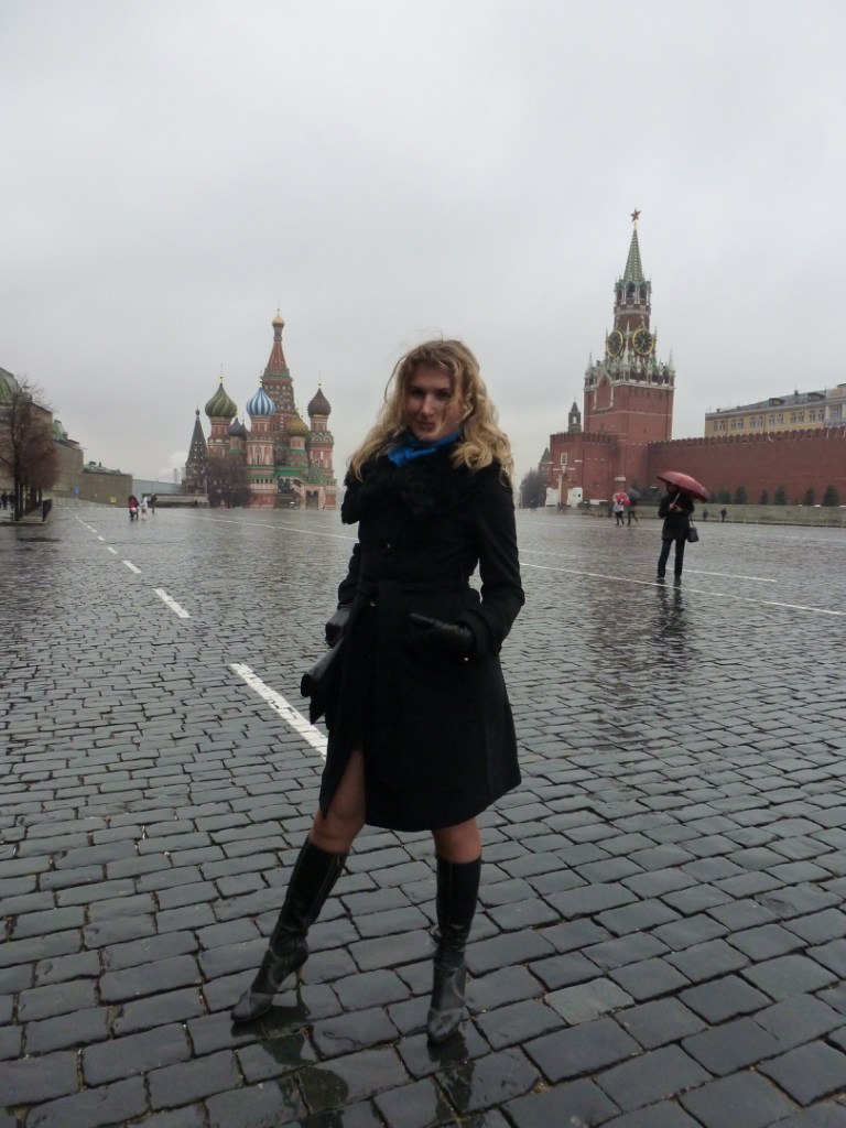 Элеонора Шипулина | Красноярск