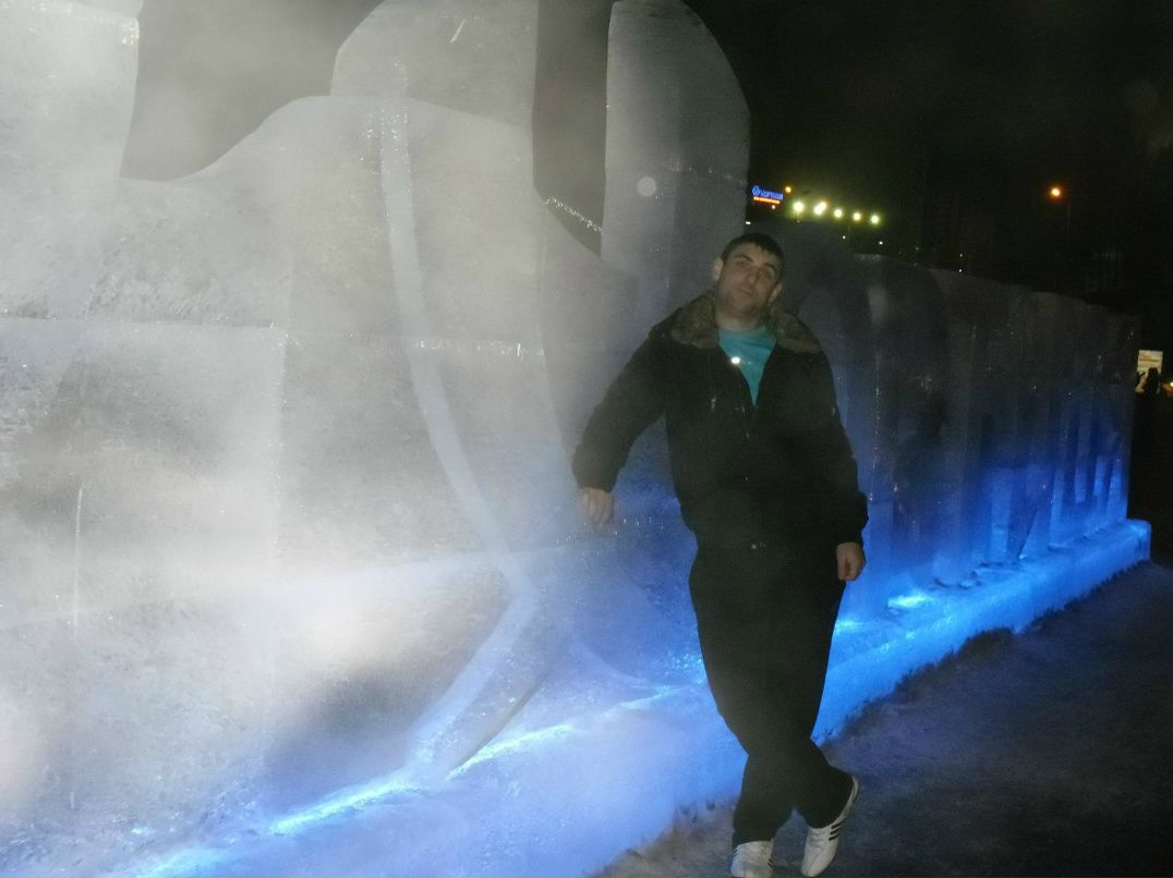 Александр Каспер | Одесса