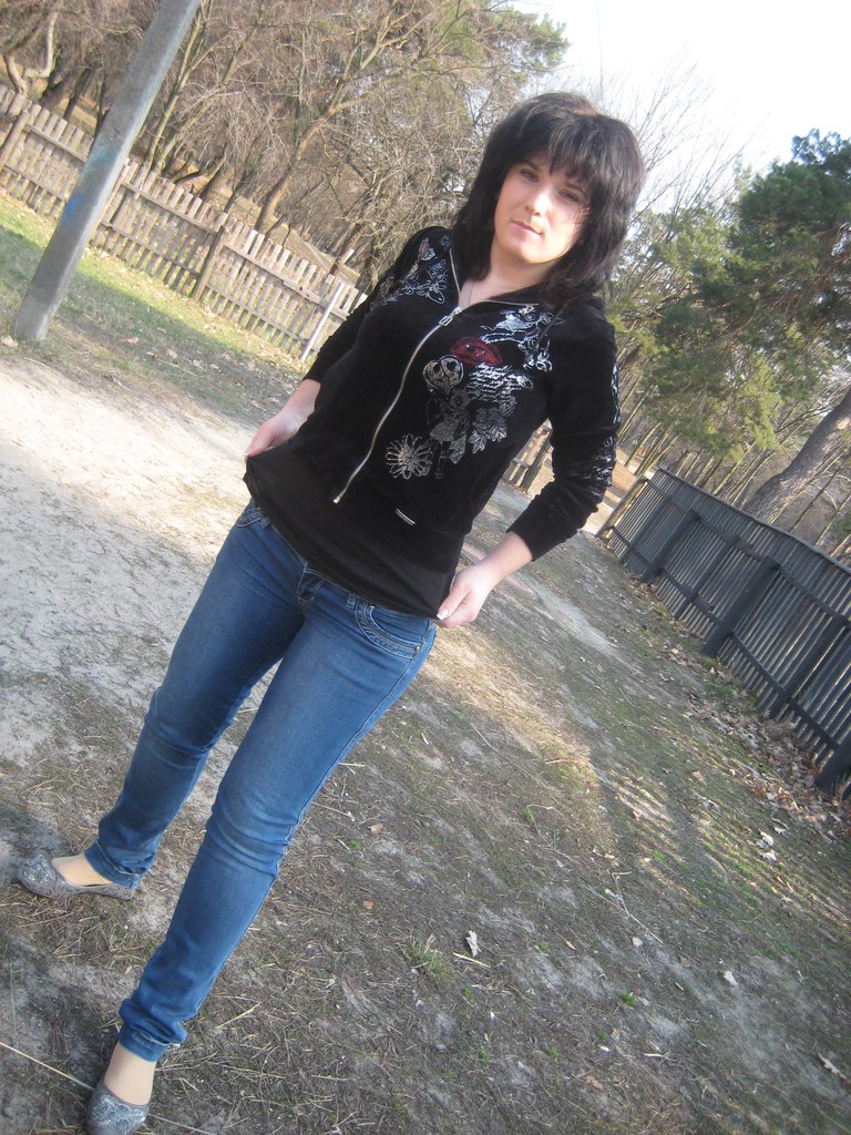 Олечка Волкова | 