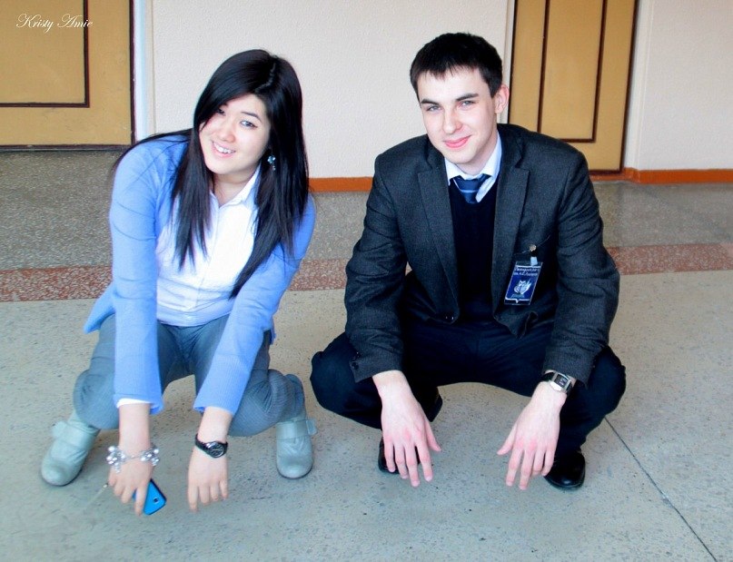 Kseniya Kim | Colorado Springs