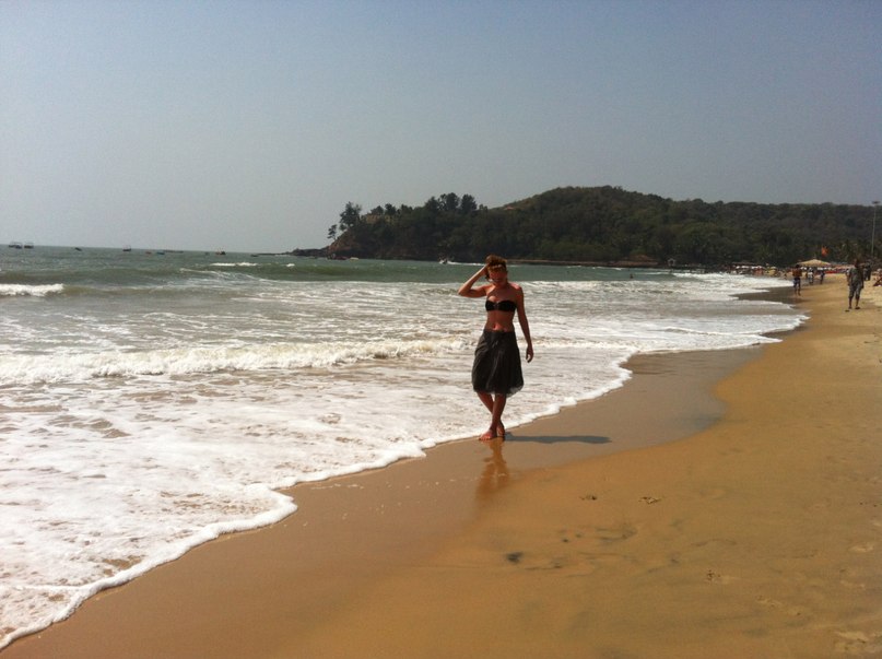 Natalia Trofimenko | Краснодар