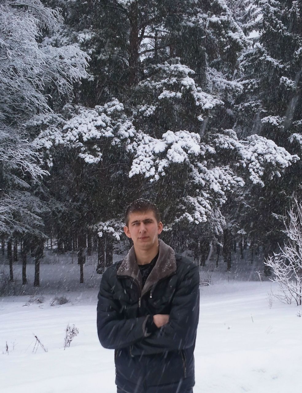 Виталий Подлеснов | Москва