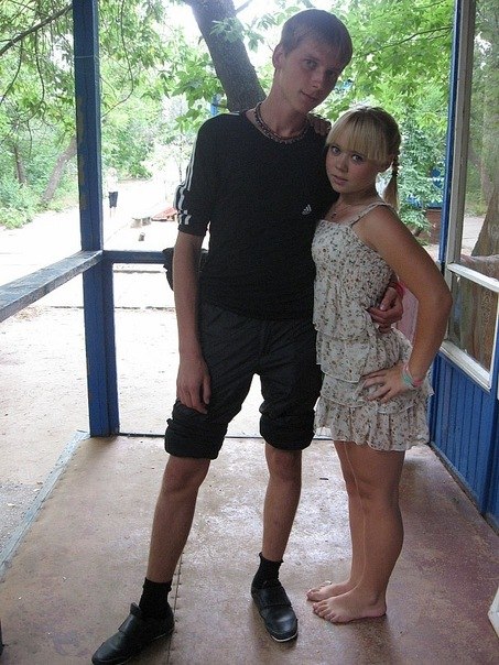 Анастасия Рутковская | Волгоград