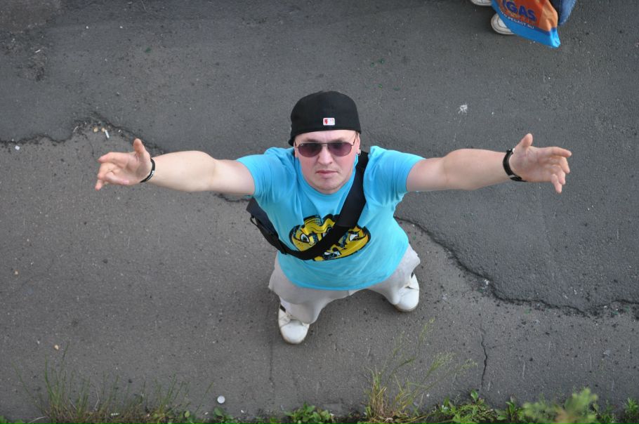 №95, Виталик Городничин, 40 лет, Санкт-Петербург, Россия №95, Виталик Городничин, 40 лет, Санкт-Петербург, Россия