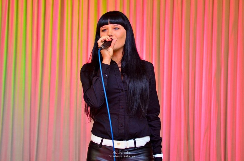 Женя Белик | Красноярск