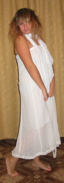 №36, Настасья Стеценко, 34 года, Днепр (Днепропетровск) №36, Настасья Стеценко, 34 года, Днепр (Днепропетровск)