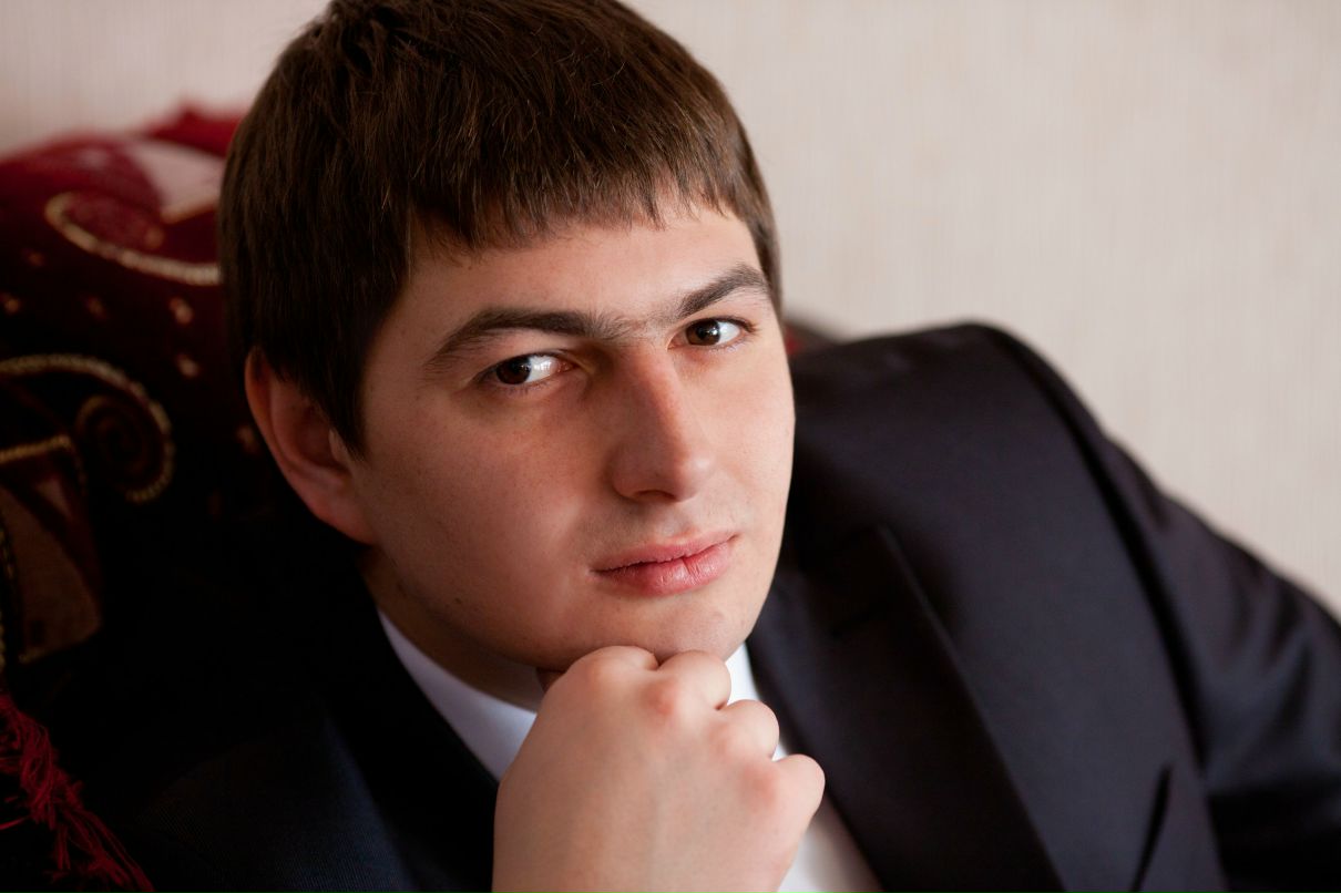 Михаил Мануйленко | Ставрополь