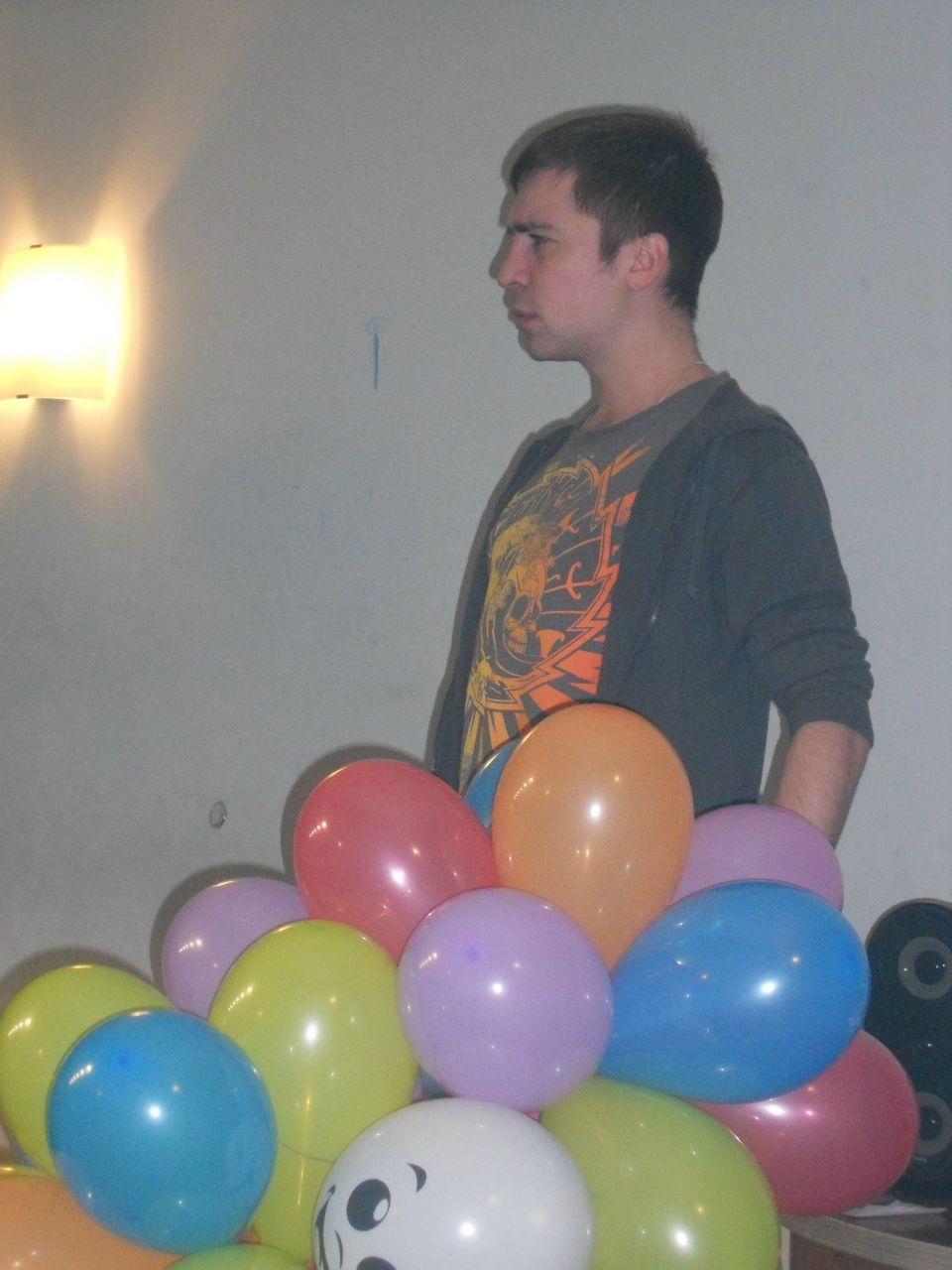 Стёпа Антаков | Минск