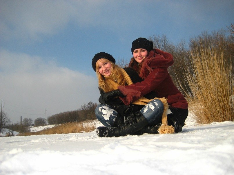 Виктория Арсентьева | Донецк