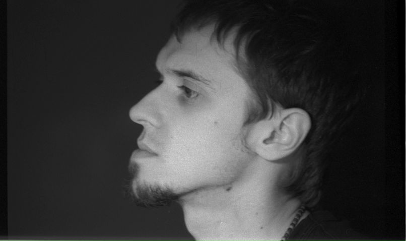 Pavel Nesterenko | Ровно