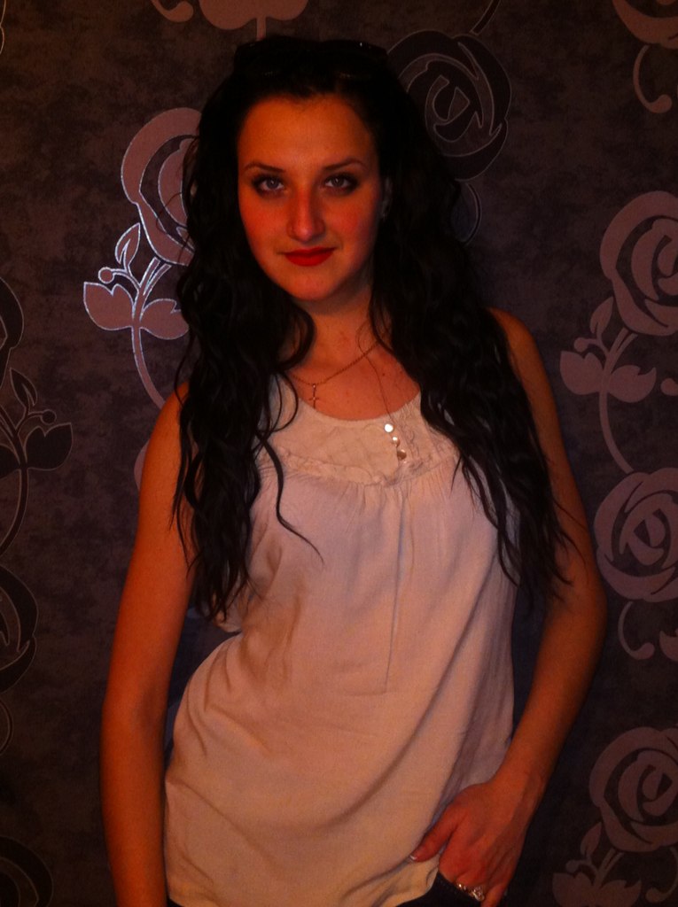 Іринка Яручик | Луцк