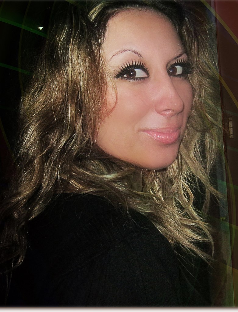 Оля Ефимова | Kerkdriel