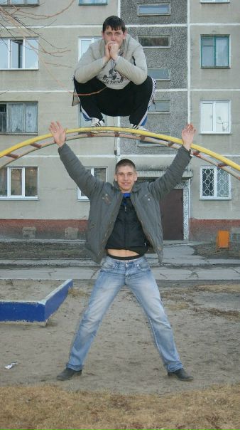 №77, Владимир Голянский, 32 года, Бердск №77, Владимир Голянский, 32 года, Бердск