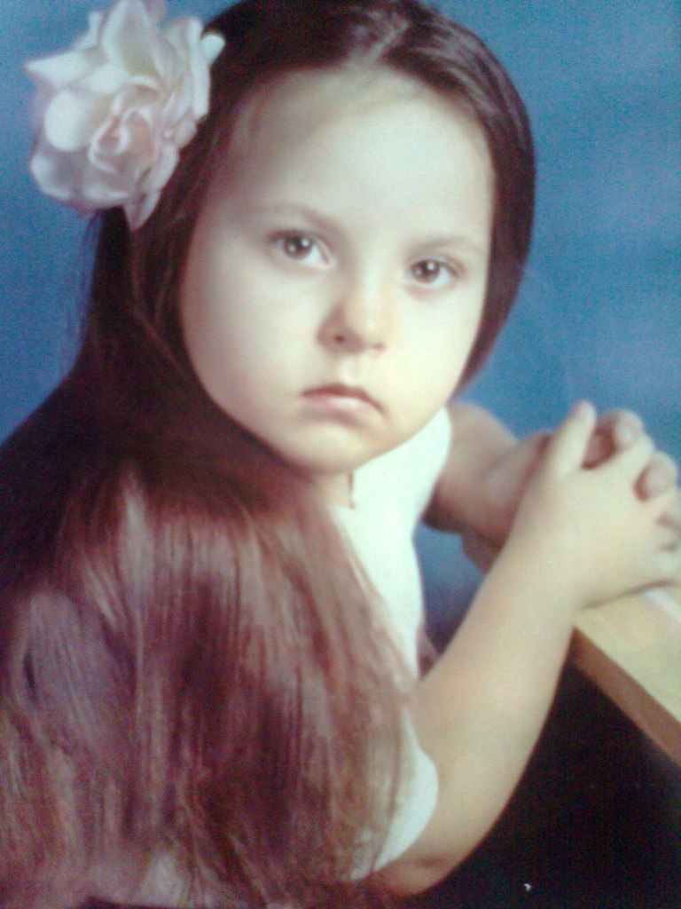 Марина Мирошниченко | Херсон