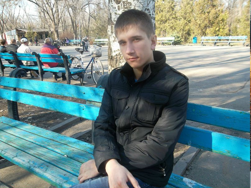 Дмитрий Паталах | Волгодонск