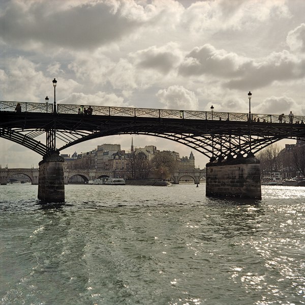 Павел Джунковский | Москва