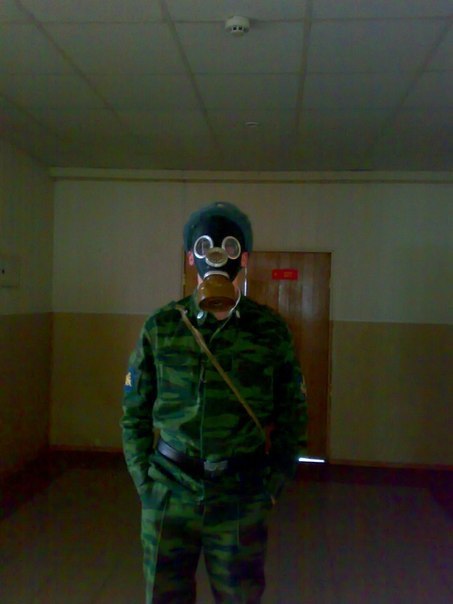 Михаил Денисюк | Хабаровск