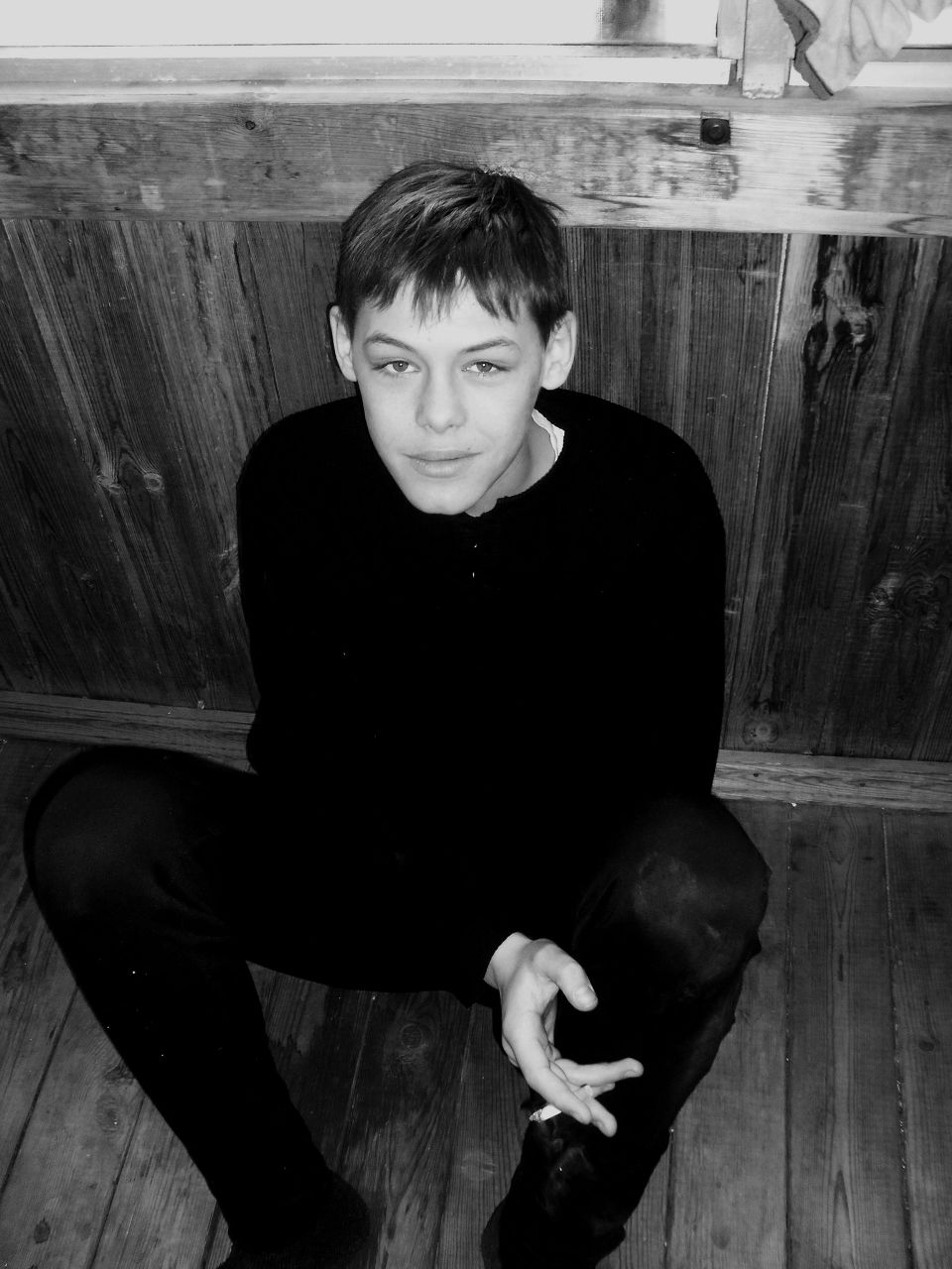 Илья Генералов .....LOKA.... | Находка