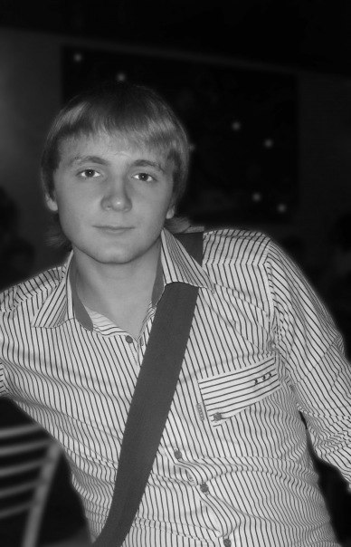 Алмаз Ибрагимов | Казань