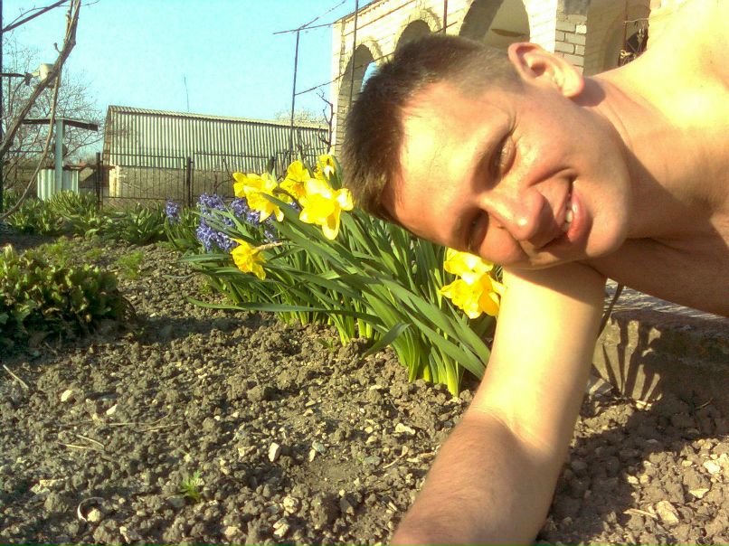 Павел Горевой | Кривой Рог