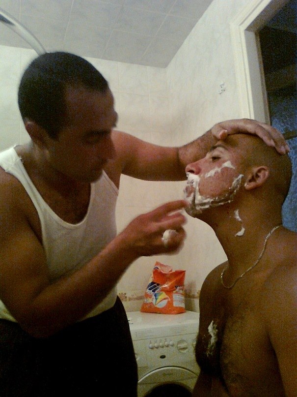 Амир Мансур | Jerusalem