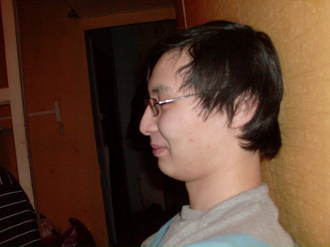 Ренат Шихов Klan | Салехард