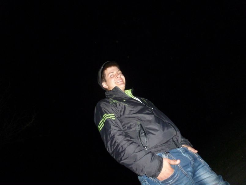 №38, Артур Петрук №38, Артур Петрук