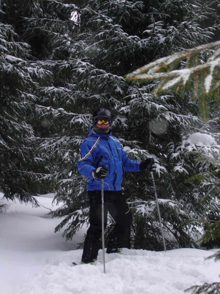 Андрій Корінчук | Калиновка